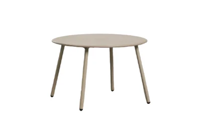 Table d’appoint Ø50 cm