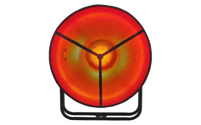Projecteur LED Vintage 50 cm