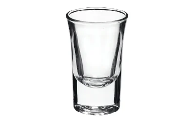 Verres à shot